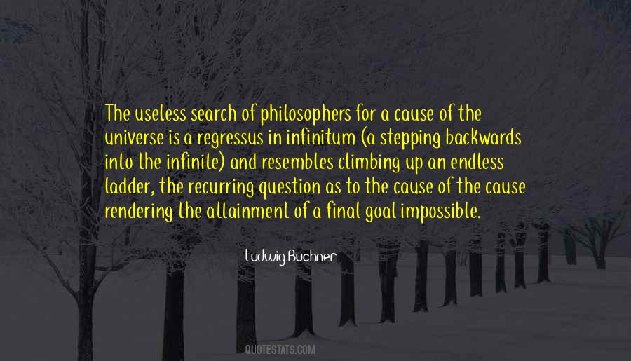 Ludwig Buchner Quotes #515463
