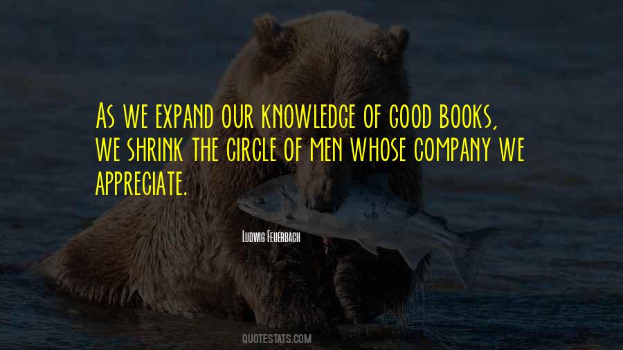 Ludwig Feuerbach Quotes #137409
