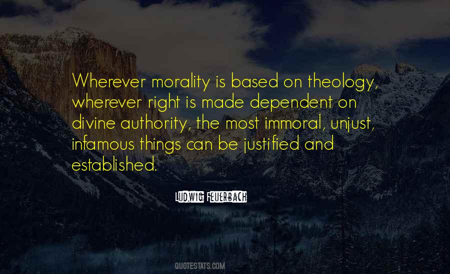 Ludwig Feuerbach Quotes #158173