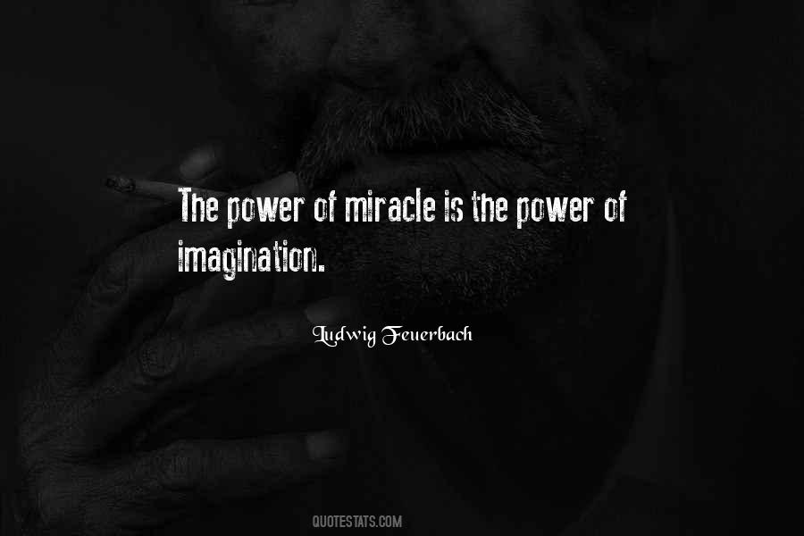 Ludwig Feuerbach Quotes #1623416