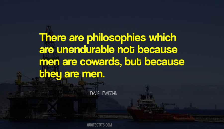 Ludwig Lewisohn Quotes #973521 Ludwig Lewisohn Quotes #973521