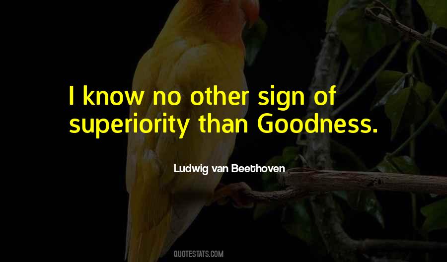Ludwig Van Beethoven Quotes #1241271