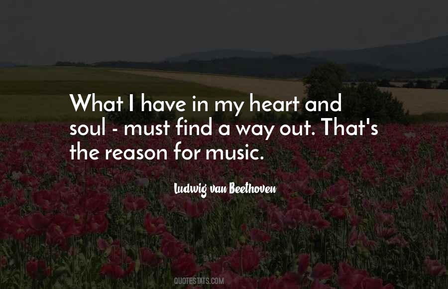 Ludwig Van Beethoven Quotes #1513256