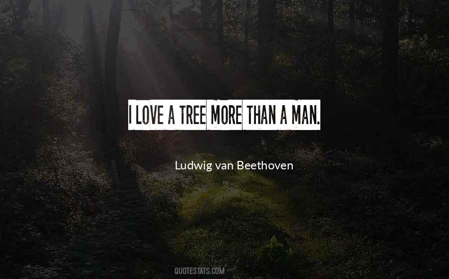Ludwig Van Beethoven Quotes #481064