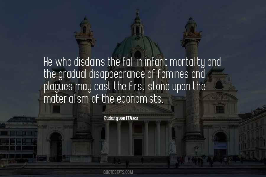 Ludwig Von Mises Quotes #1043662