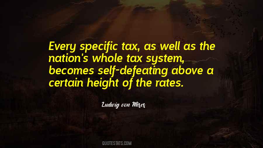 Ludwig Von Mises Quotes #1237233