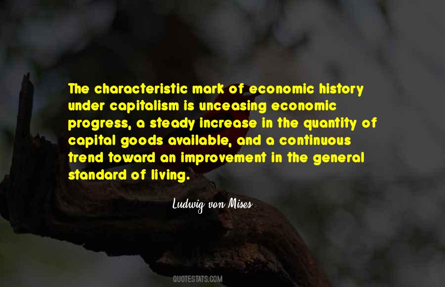 Ludwig Von Mises Quotes #127655