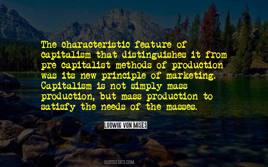 Ludwig Von Mises Quotes #1302075