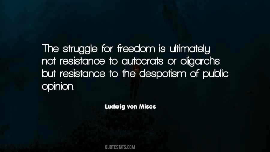 Ludwig Von Mises Quotes #131092