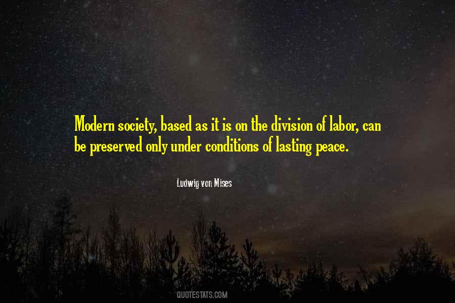 Ludwig Von Mises Quotes #1568607