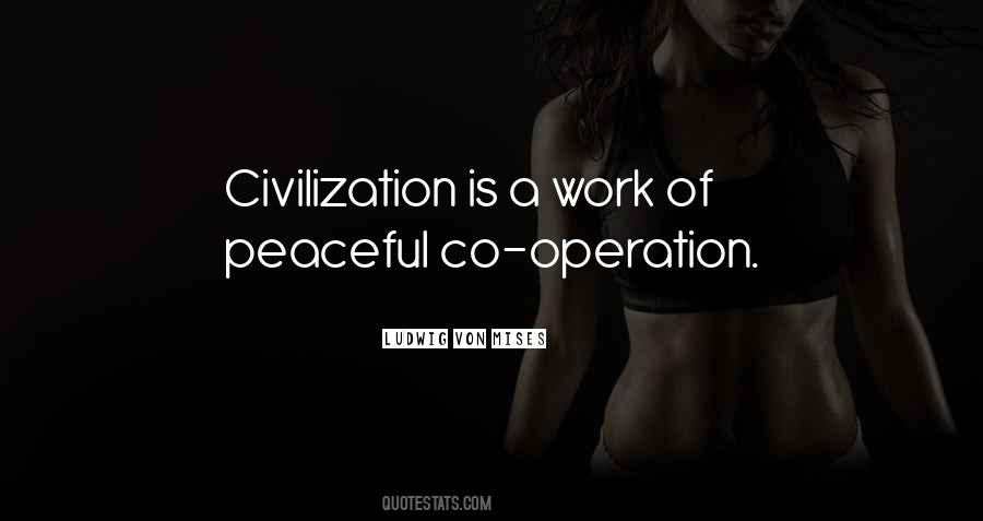 Ludwig Von Mises Quotes #1718346