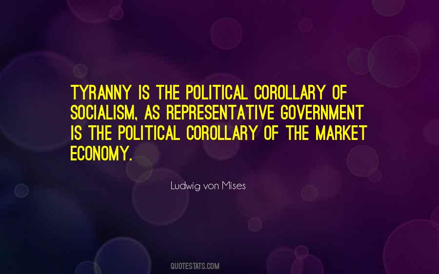 Ludwig Von Mises Quotes #1748759