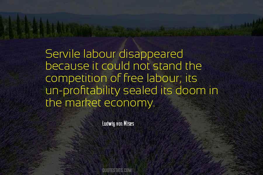 Ludwig Von Mises Quotes #204573