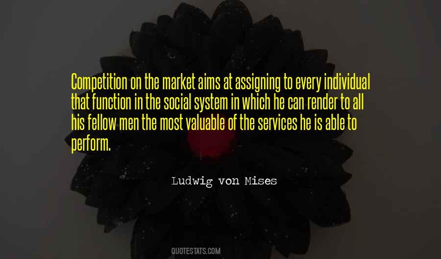 Ludwig Von Mises Quotes #312323