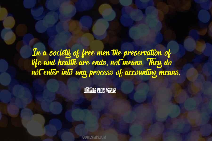 Ludwig Von Mises Quotes #407647