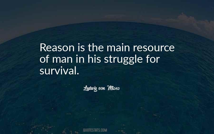 Ludwig Von Mises Quotes #48220