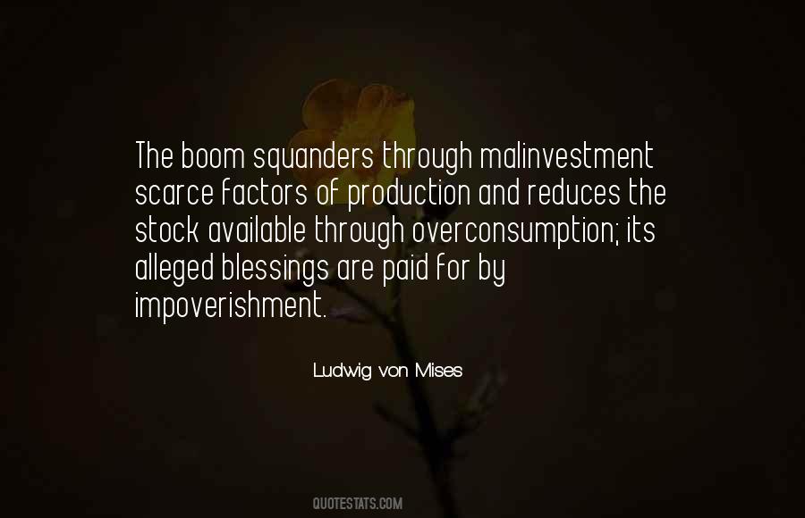 Ludwig Von Mises Quotes #510310