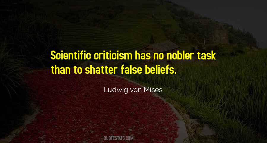 Ludwig Von Mises Quotes #579491
