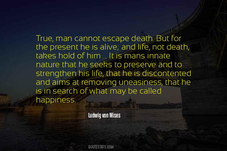 Ludwig Von Mises Quotes #608809