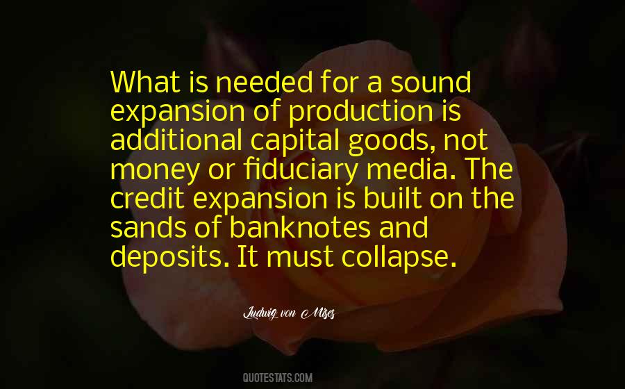 Ludwig Von Mises Quotes #637701