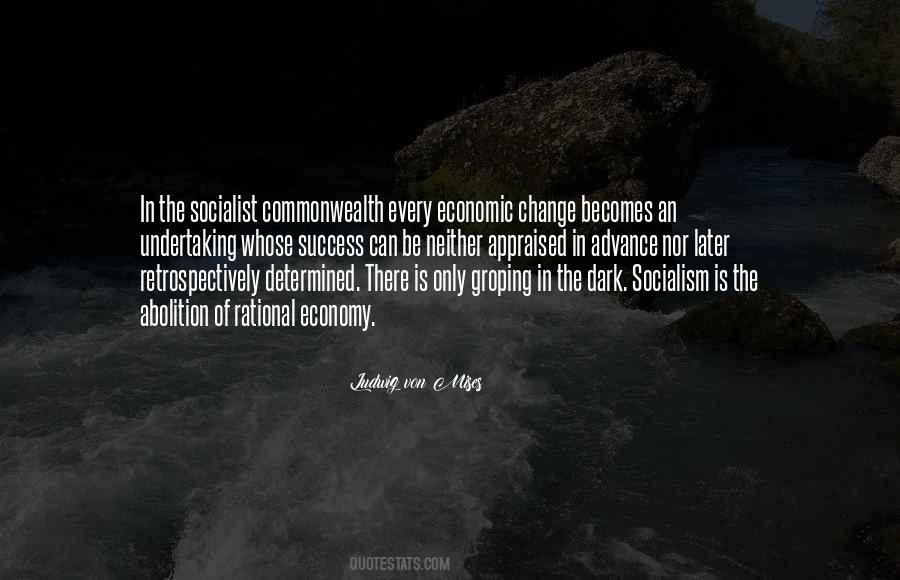 Ludwig Von Mises Quotes #676662