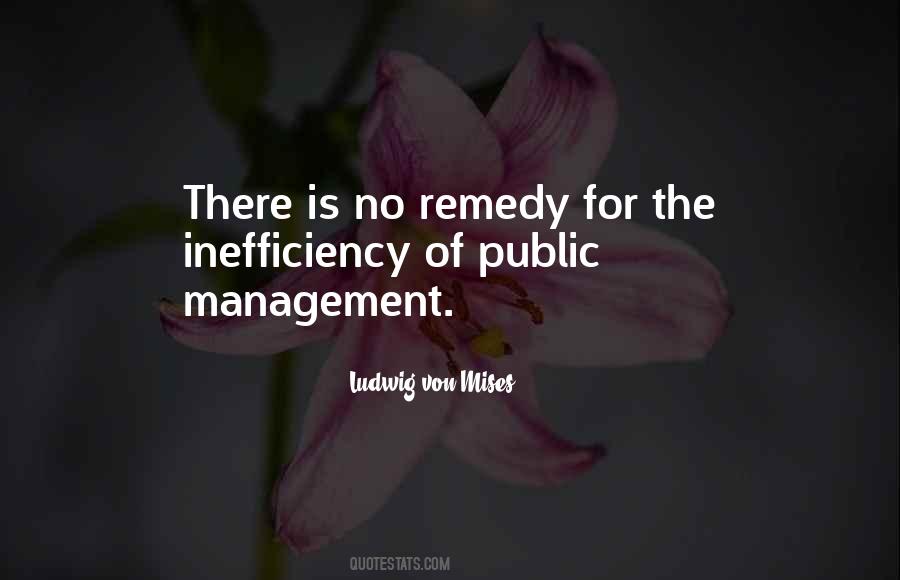 Ludwig Von Mises Quotes #798278