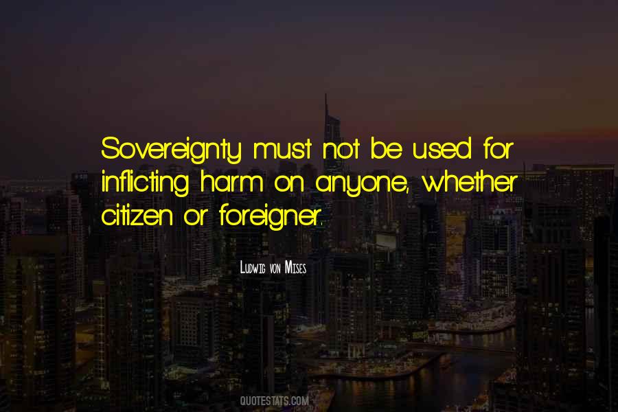 Ludwig Von Mises Quotes #80335