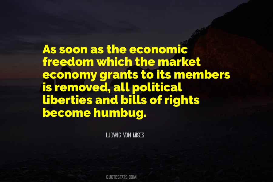 Ludwig Von Mises Quotes #916299