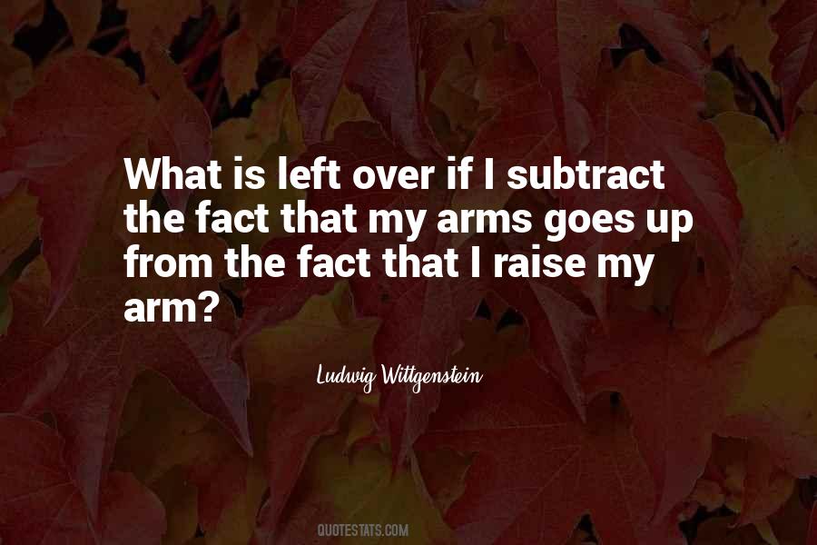 Ludwig Wittgenstein Quotes #40597