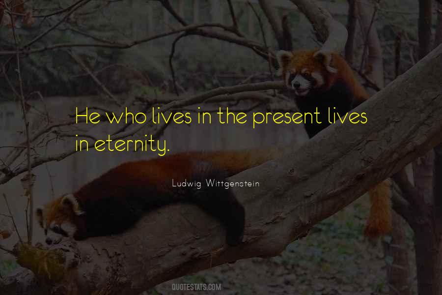 Ludwig Wittgenstein Quotes #498770