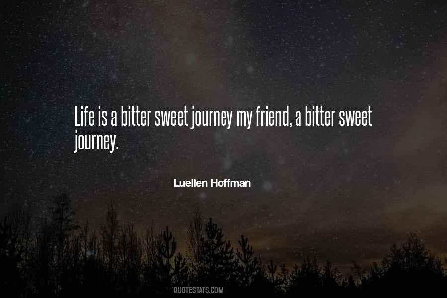 Luellen Hoffman Quotes #314835