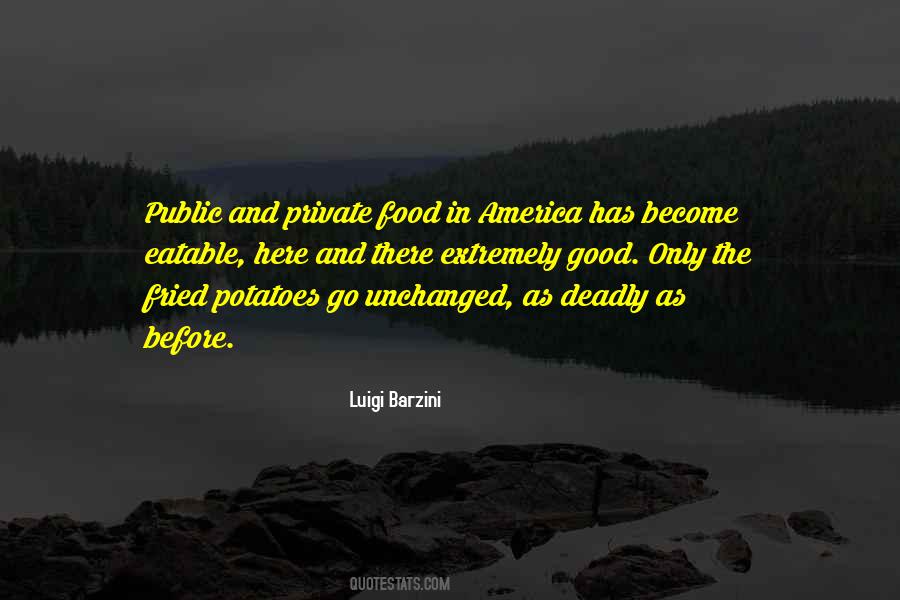 Luigi Barzini Quotes #519594