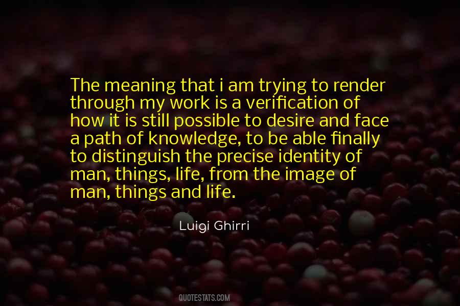 Luigi Ghirri Quotes #663502