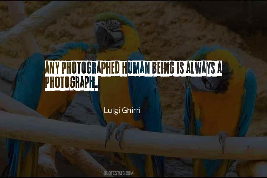 Luigi Ghirri Quotes #854235