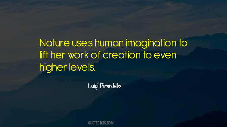 Luigi Pirandello Quotes #1530410