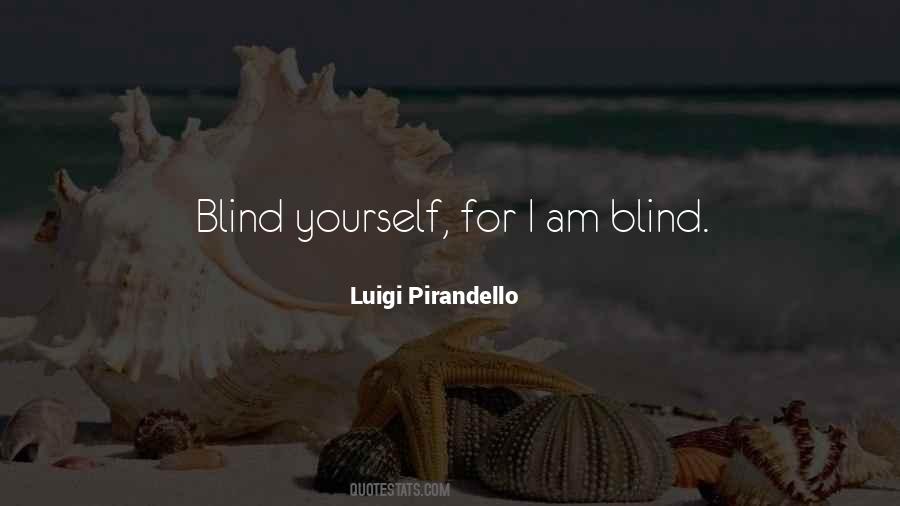 Luigi Pirandello Quotes #1784417