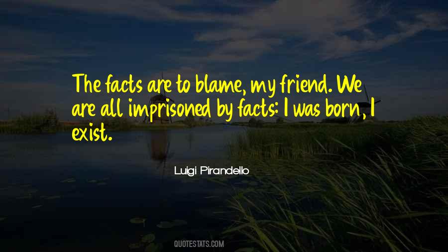 Luigi Pirandello Quotes #1871804