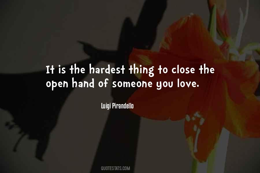 Luigi Pirandello Quotes #283815