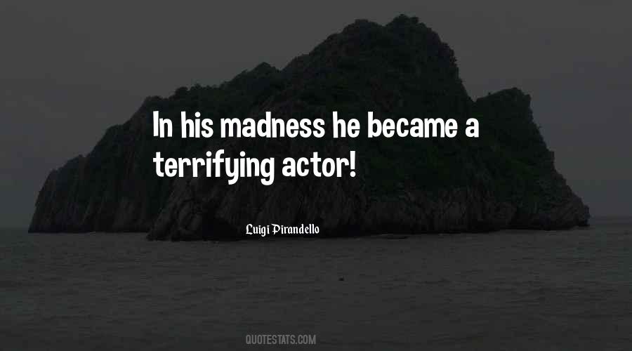 Luigi Pirandello Quotes #375027