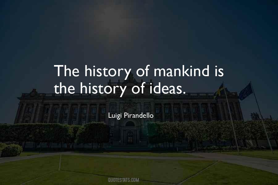 Luigi Pirandello Quotes #445845