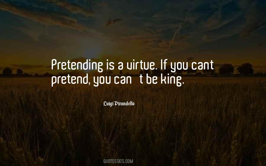 Luigi Pirandello Quotes #597507