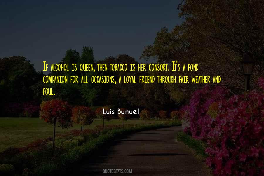 Luis Bunuel Quotes #454825