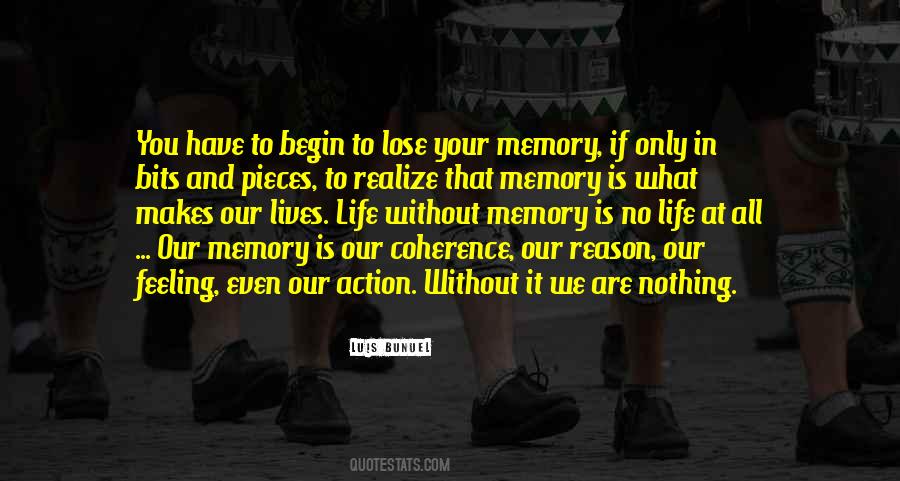 Luis Bunuel Quotes #72683