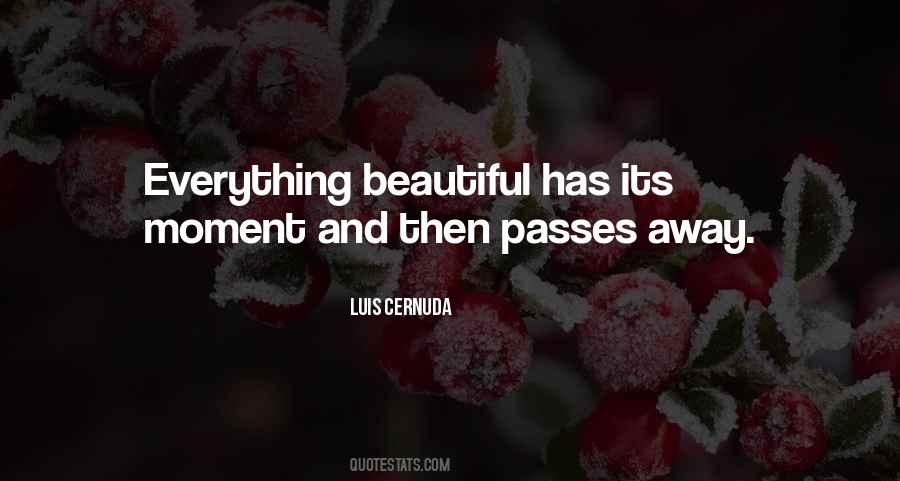 Luis Cernuda Quotes #865224