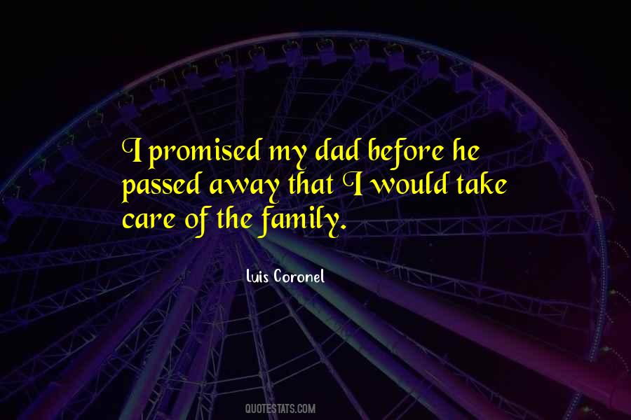 Luis Coronel Quotes #170694 Luis Coronel Quotes #170694