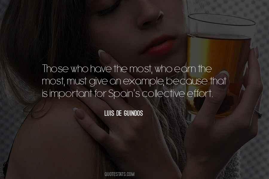 Luis De Guindos Quotes #1353634