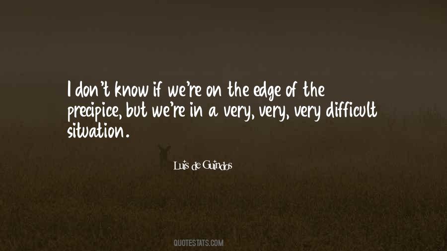 Luis De Guindos Quotes #1619614