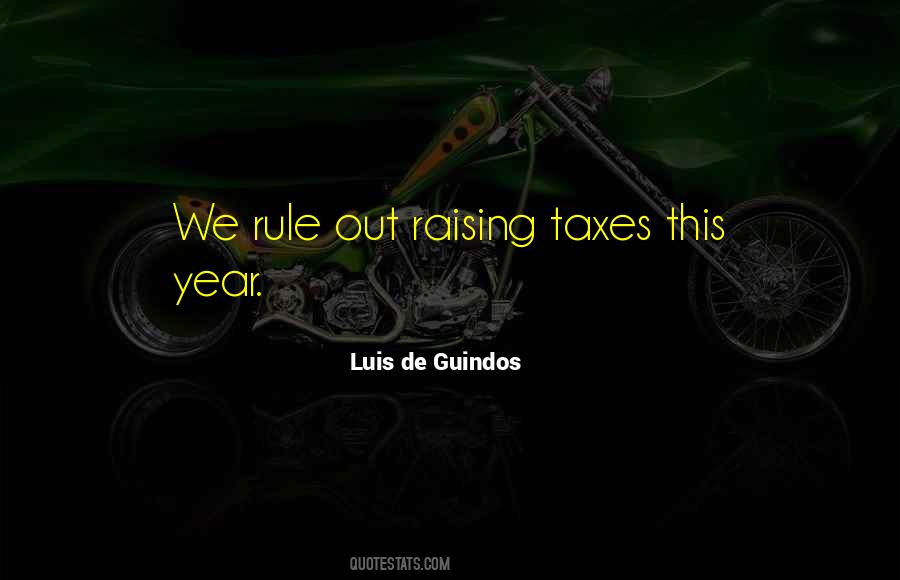 Luis De Guindos Quotes #1755685