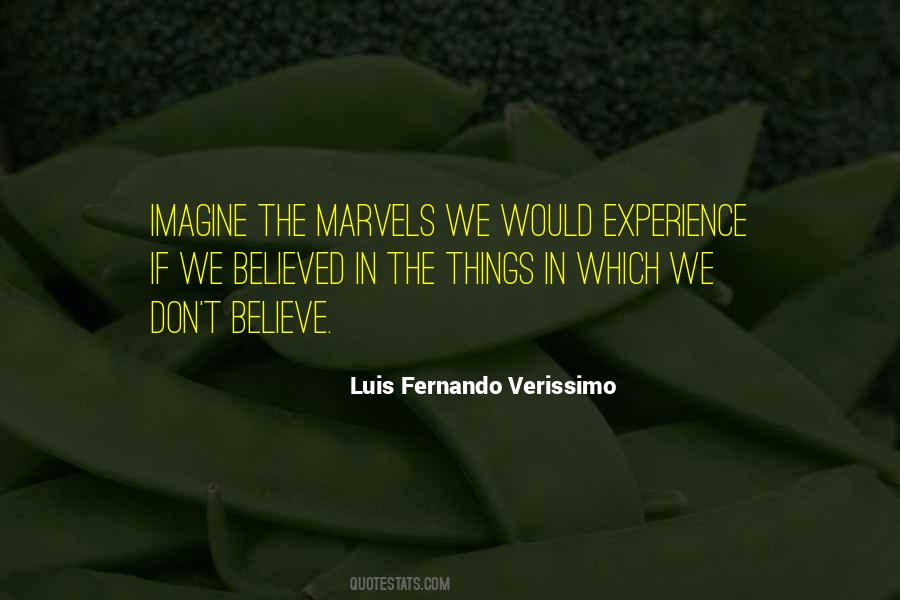Luis Fernando Verissimo Quotes #1335649