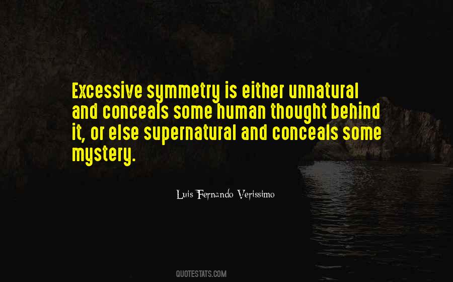Luis Fernando Verissimo Quotes #514601